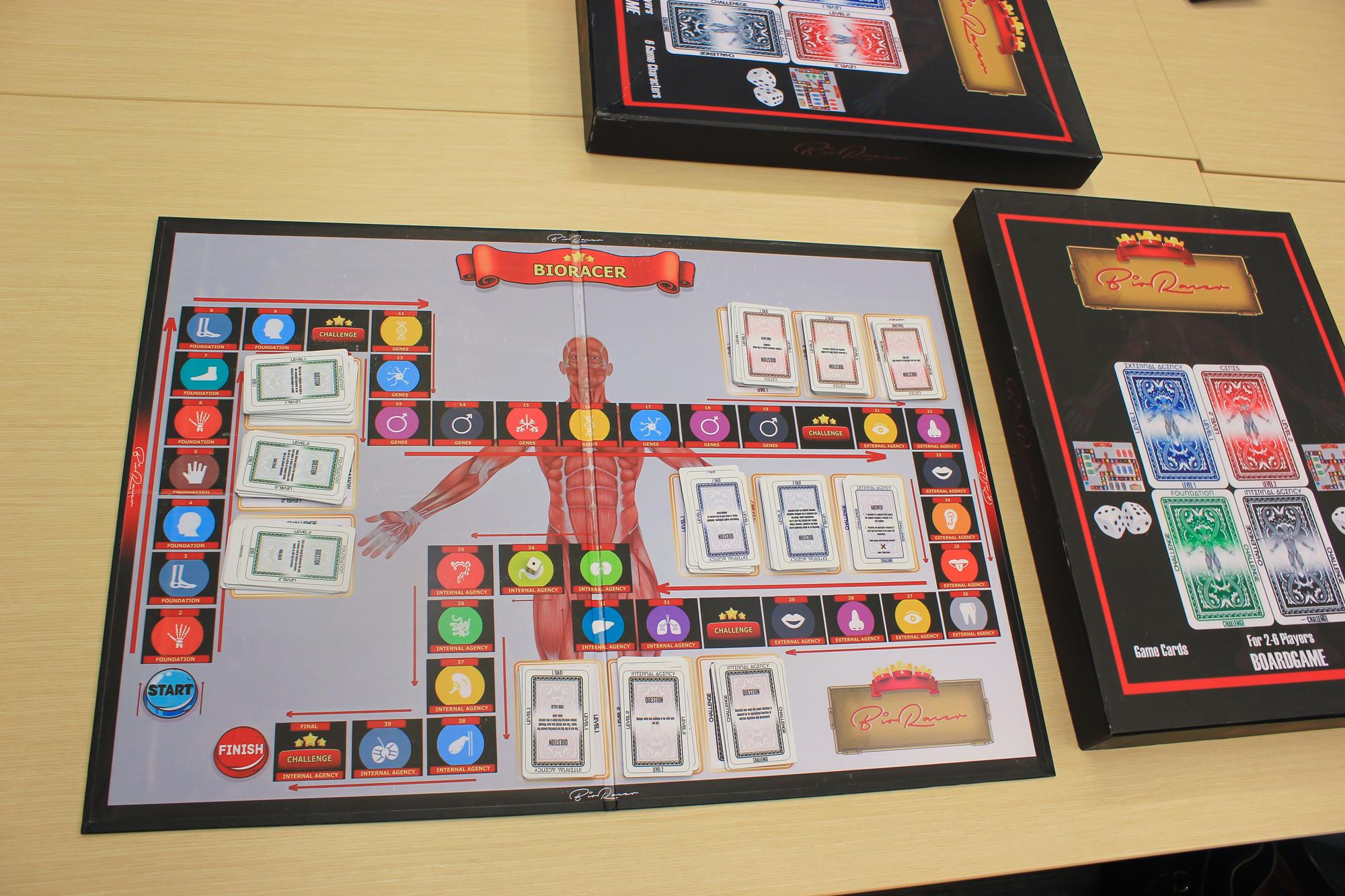 board games for health a systematic literature review and meta-analysis