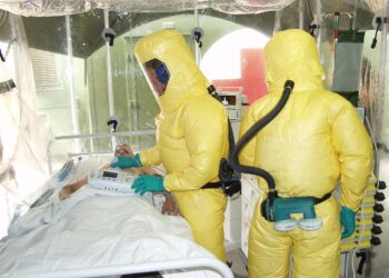 ebola, isolation, infection-549471.jpg