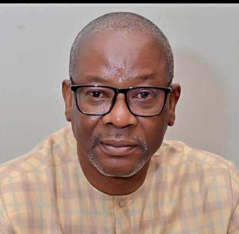 Dr. Aldiouma Diallo
