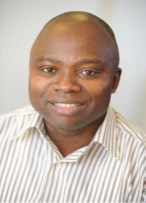 Prof. Ngianga-Bakwin Kandala