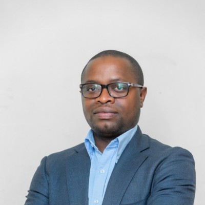 Pr. Offianan Andre Toure