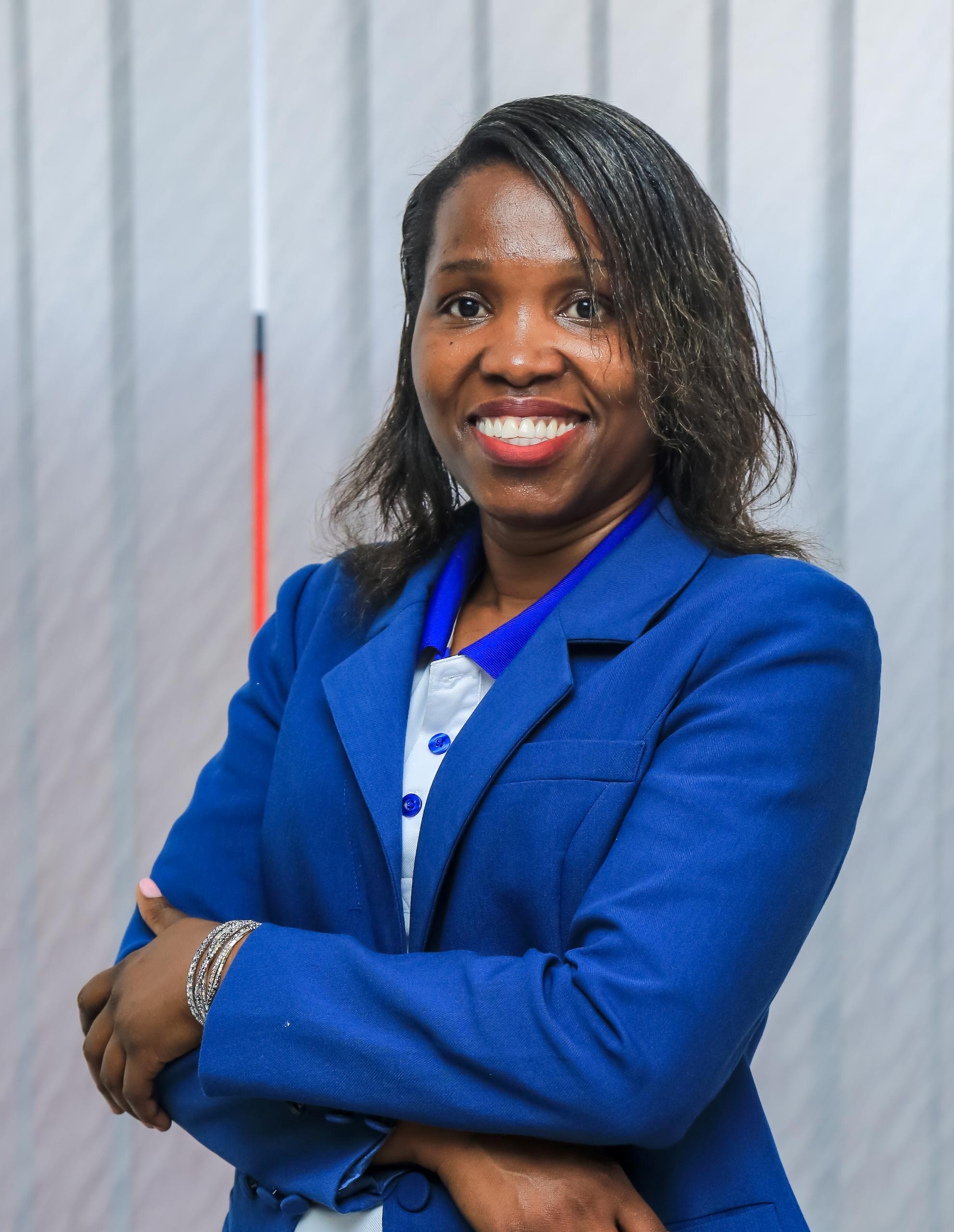 Rachel Afaayo