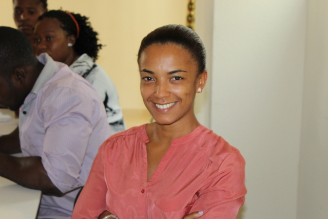 Dr. Claudia Fancony