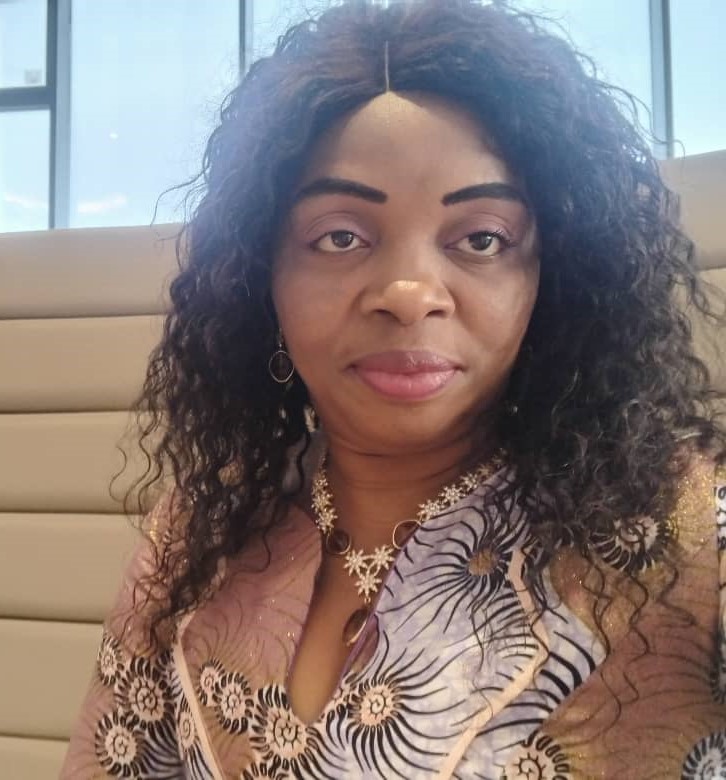 Prof. Dr. Marceline Djuidje Ngounoue