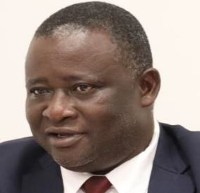Pr. Offianan Andre Toure