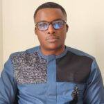 Dr. Jean Pierre Ndayisenga