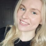Cecilia Wojcik