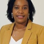 Kudzai Abigail Mukumba